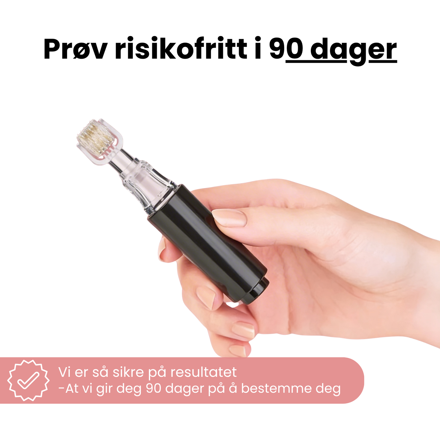 Beutelly - Øyenbryns Vekstrulle & Serum