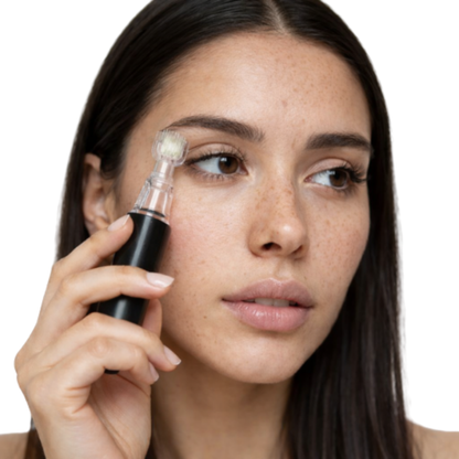 Beutelly - Øyenbryns Vekstrulle & Serum