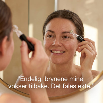 Beutelly™ Øyenbryn Roller